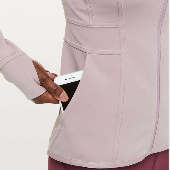 Lululemon In Profile Jacket - Picture 4 of 11